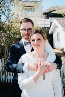 Wedding of Isak and Linda in Marstrand, Sweden 2023. Photos made by Lowe Smed for smithy.se